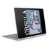 Disney Villains Ursula Surface Book 2 13.5in Skin